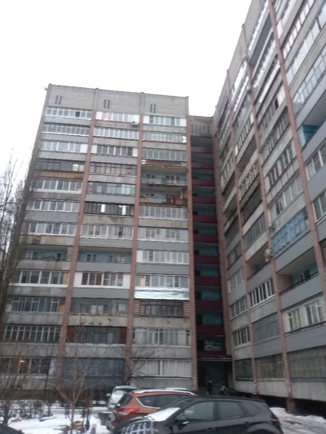 Панорама дома