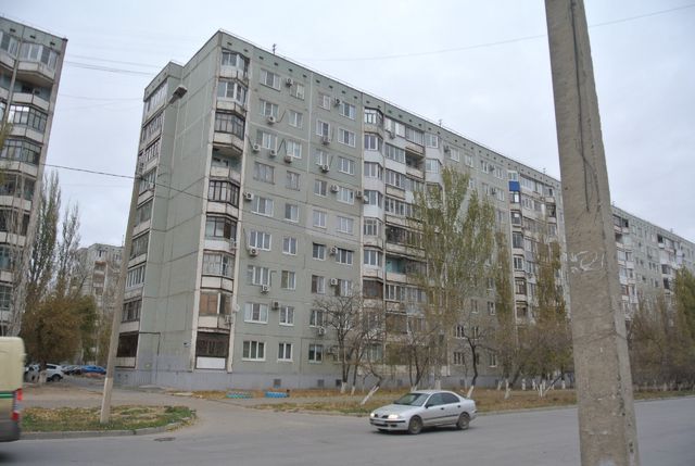 Панорама дома