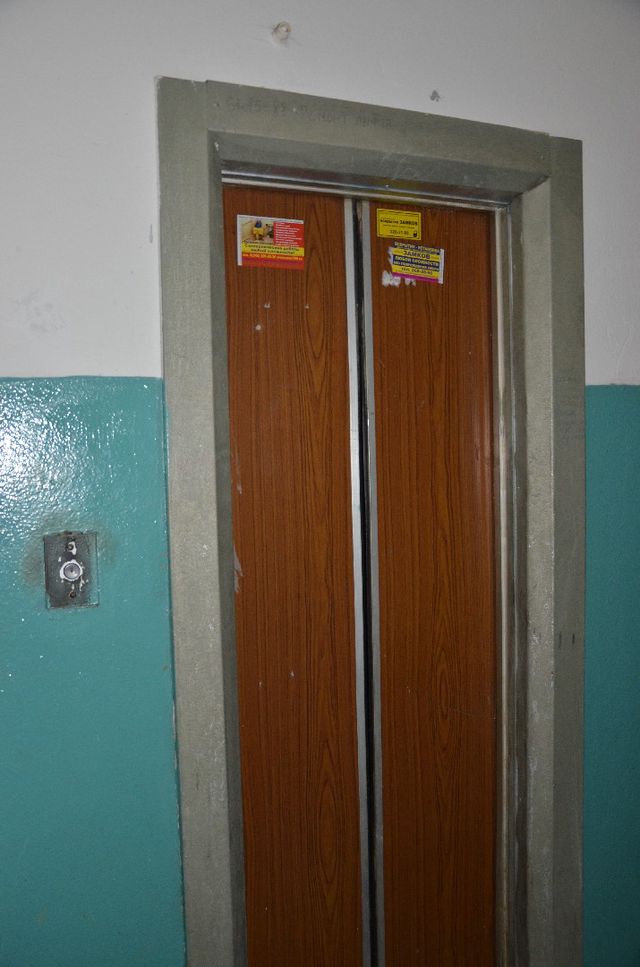 Lift