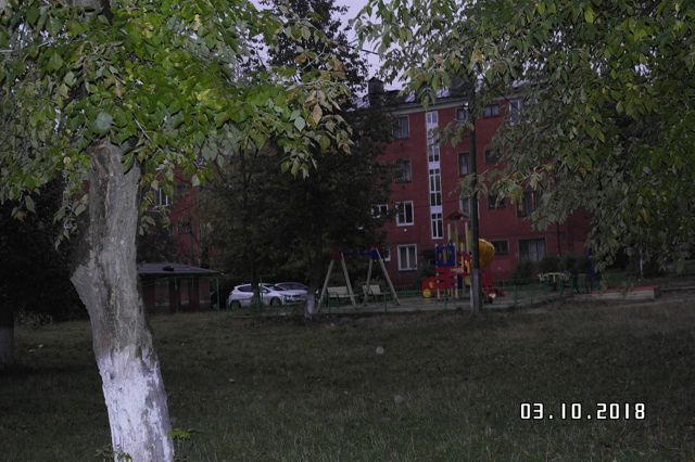 фото дома
