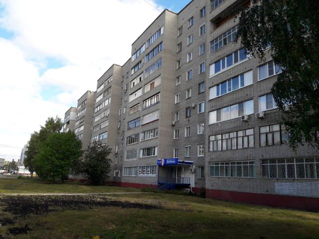 Панорама дома