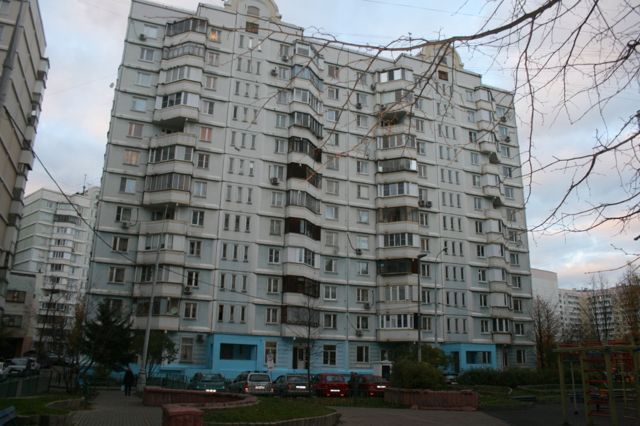 фото дома