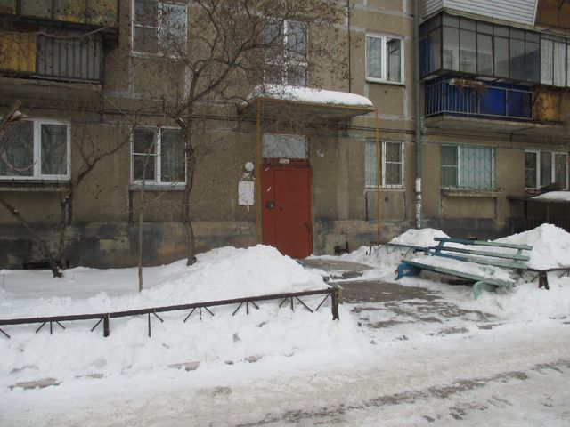 фото дома