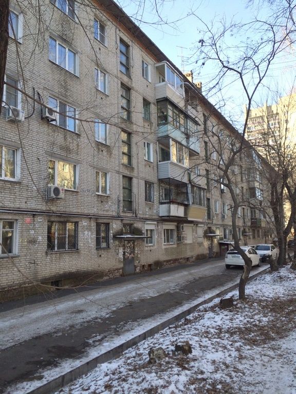 Панорама дома