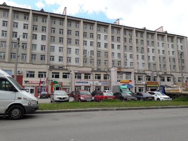 Facade