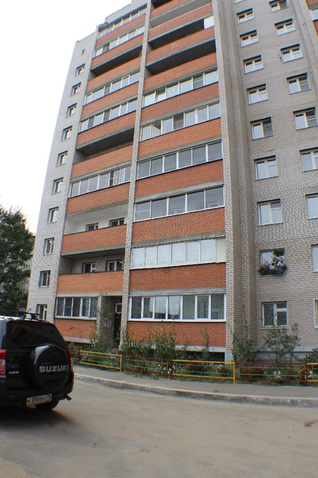 Панорама дома