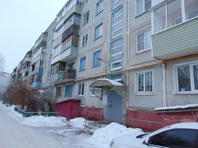 фото дома