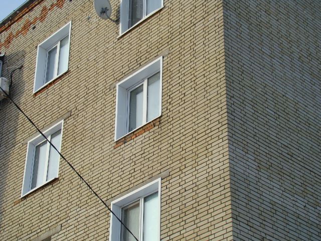 Facade