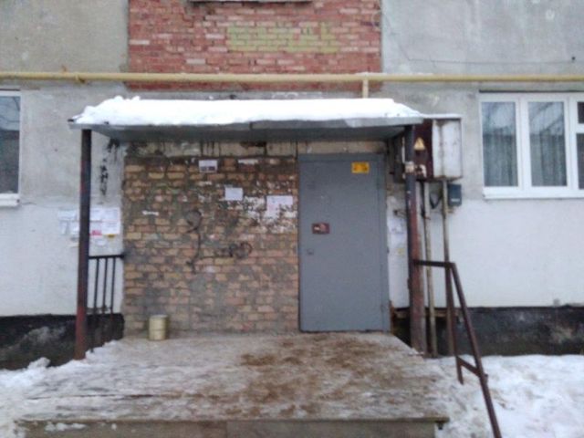фото дома