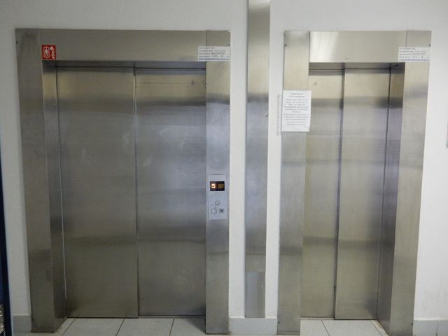 Lift