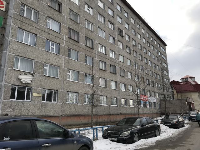 Facade