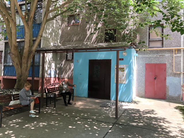 фото дома