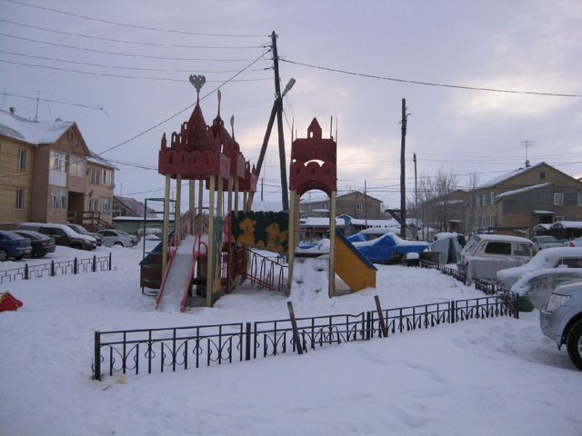 Territory