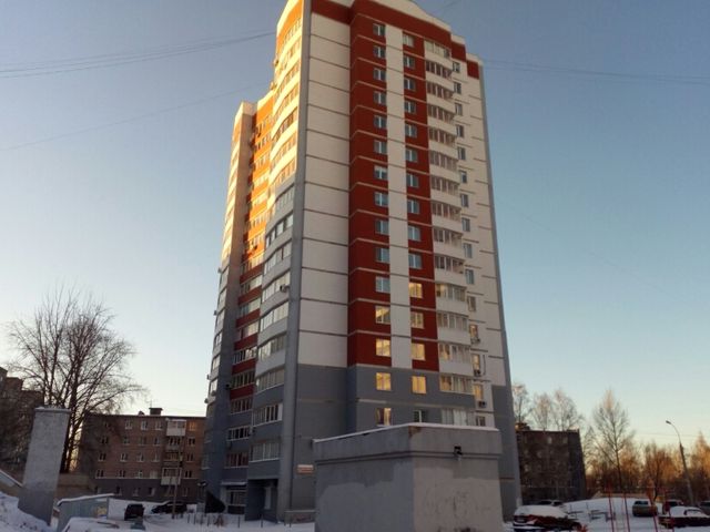 фото дома