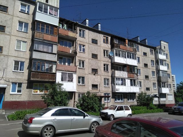 фото дома