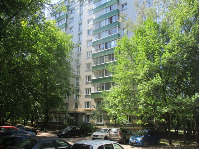 Панорама дома