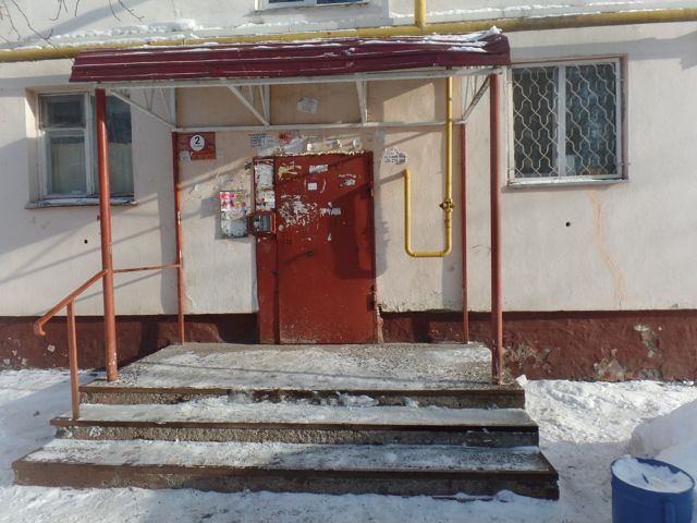 фото дома
