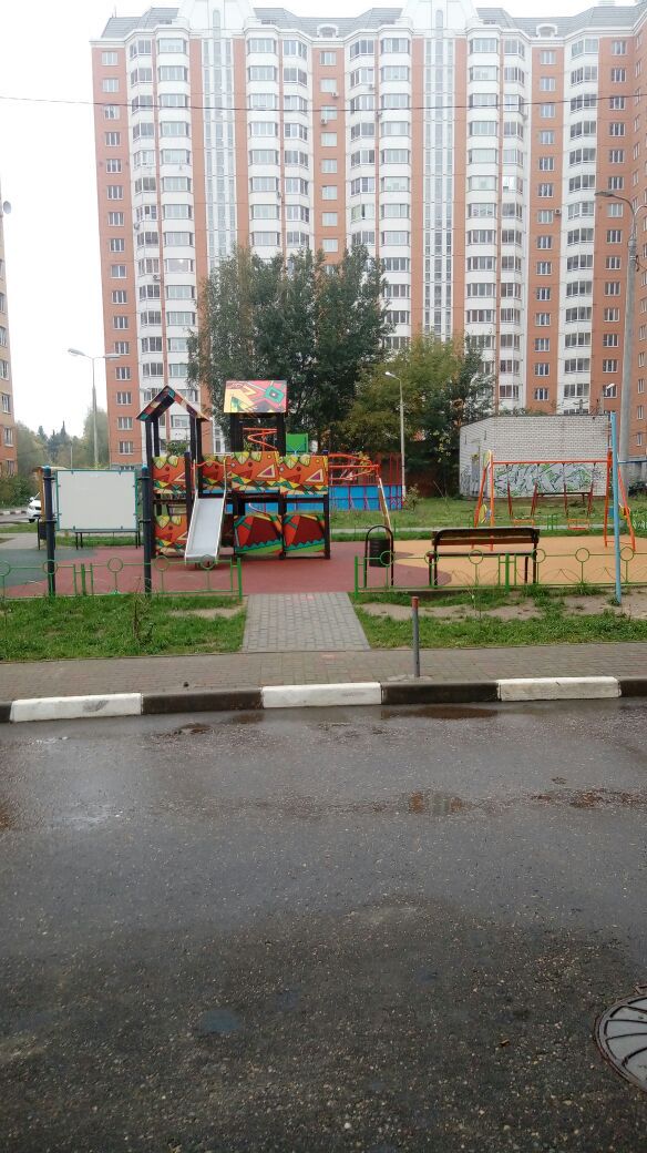 фото дома