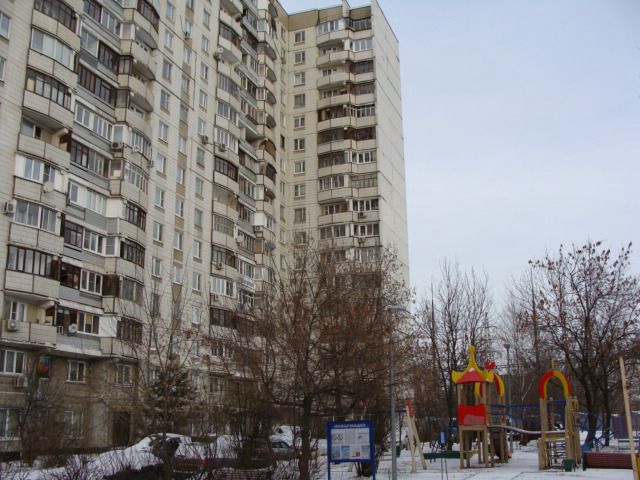 фото дома