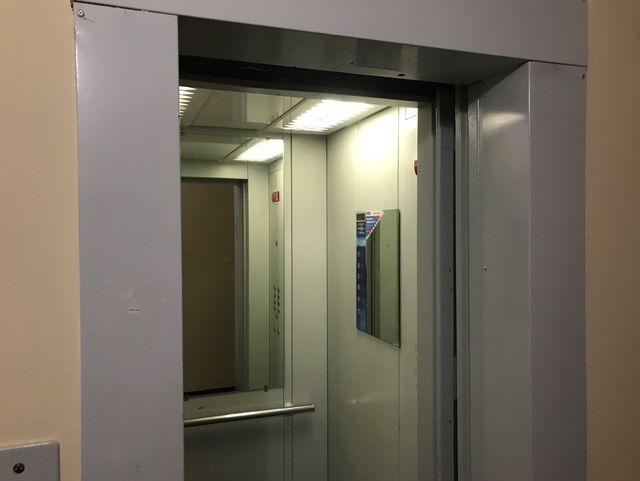 Lift