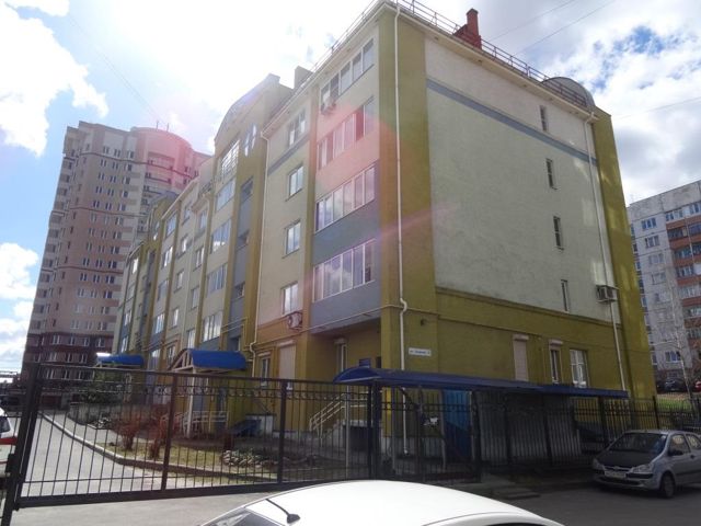 Facade