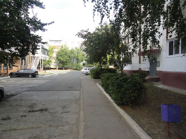 Territory