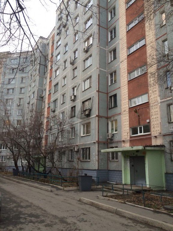 фото дома