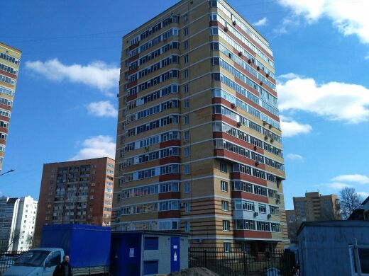 фото дома