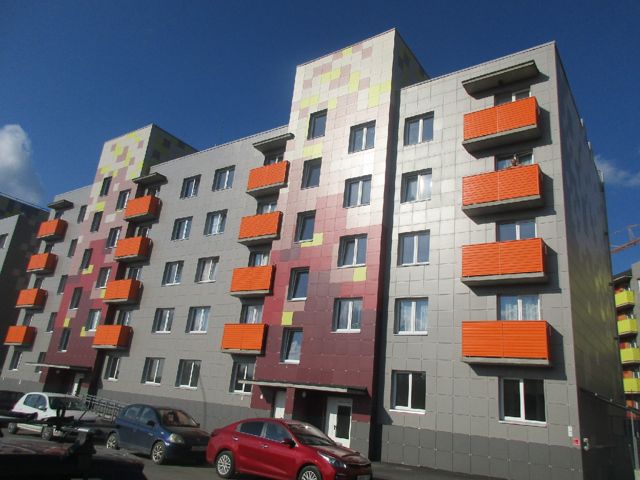 Facade