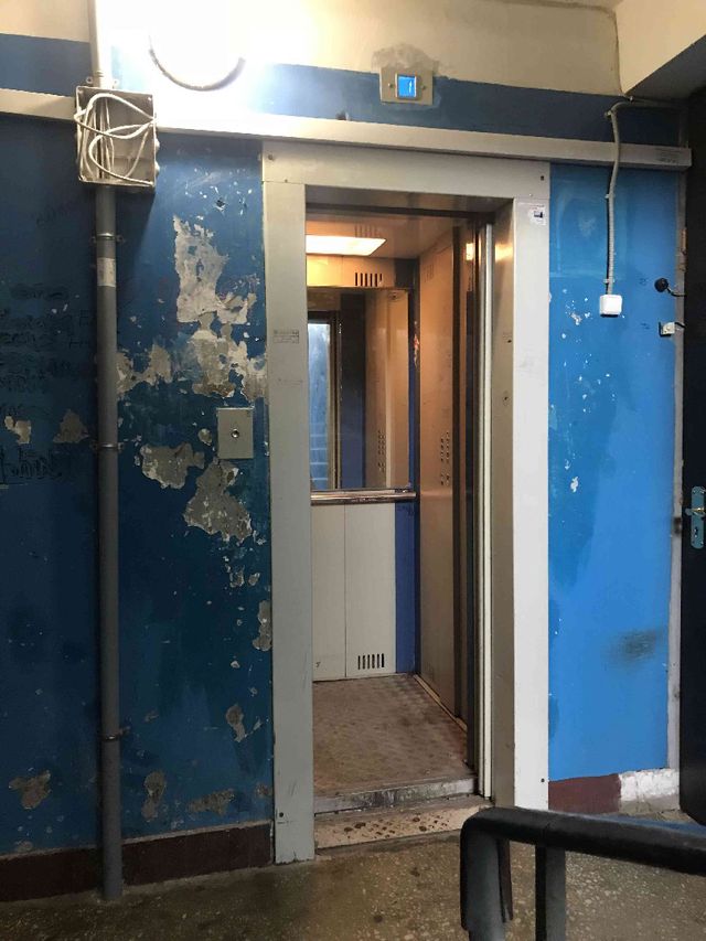 Lift