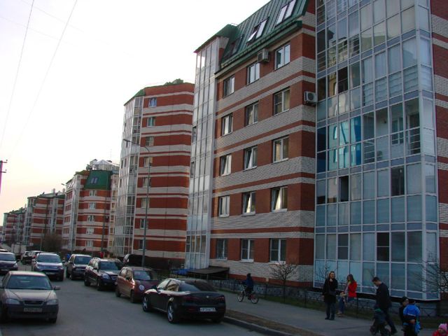 фото дома