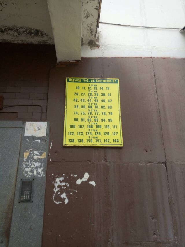 фото дома