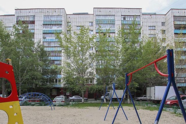 фото дома