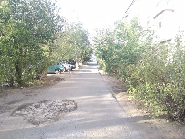 фото дома