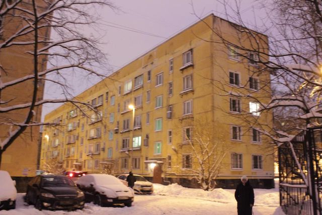 фото дома