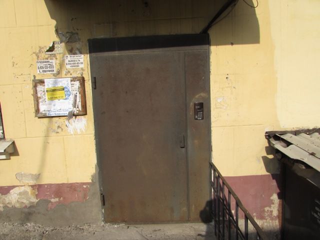 фото дома