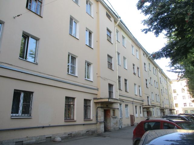 Панорама дома