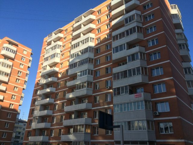 Панорама дома