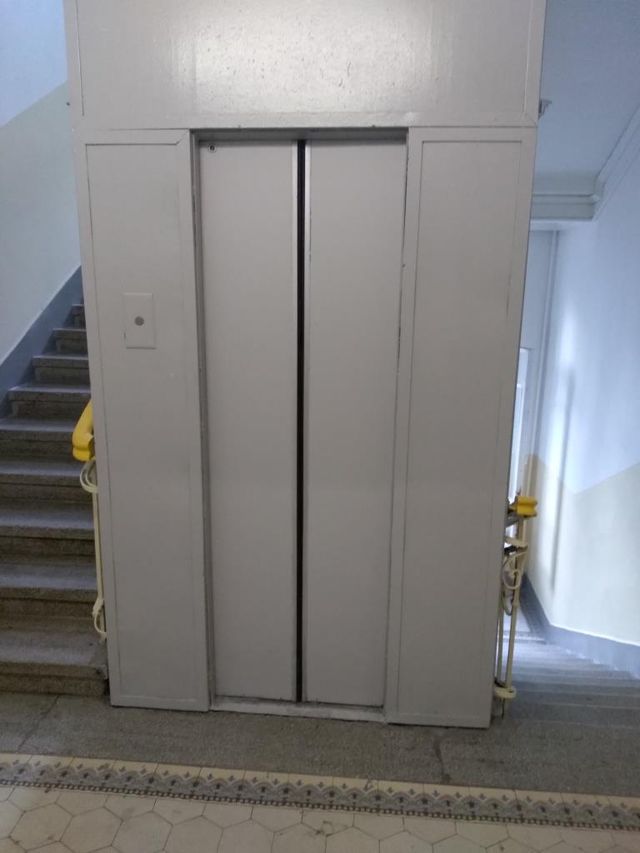 Lift