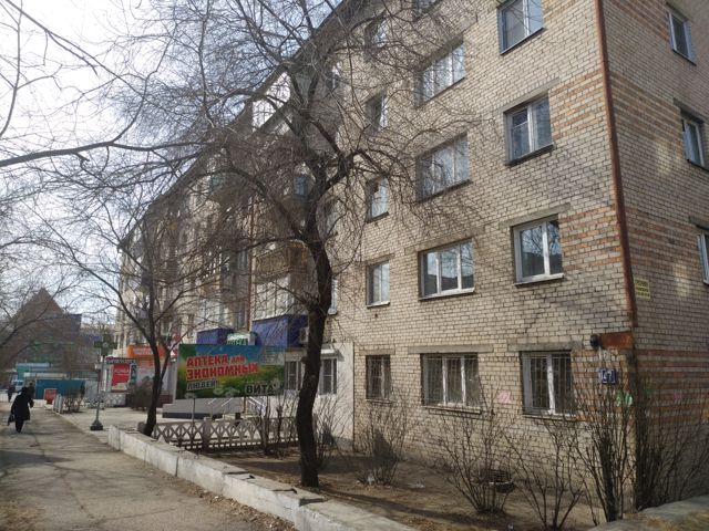 фото дома