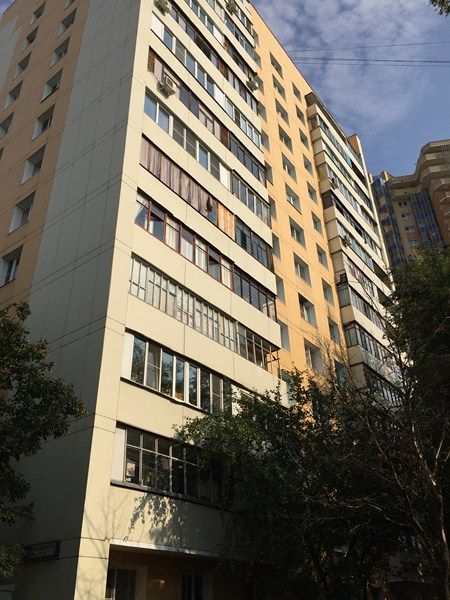 Facade