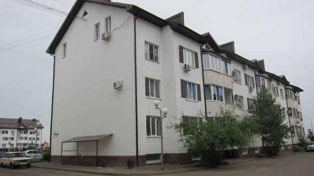 фото дома