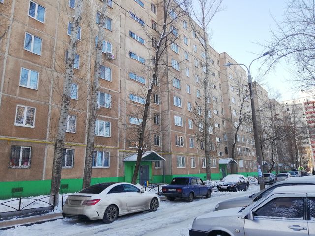 фото дома