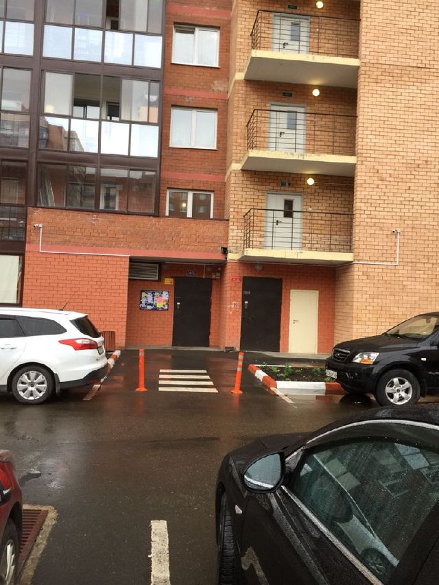 фото дома
