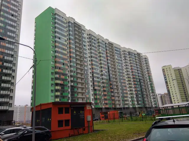 фото дома