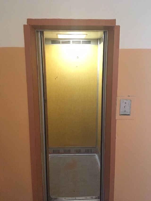Lift