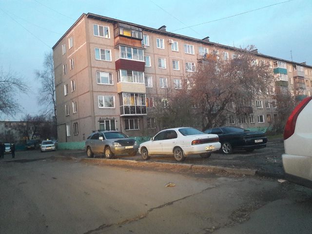фото дома