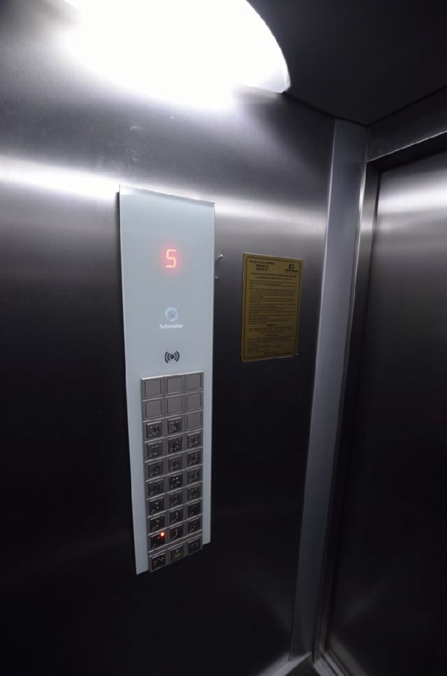 Lift