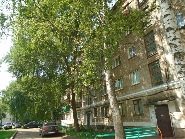 фото дома