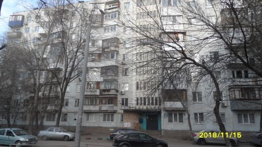 Панорама дома